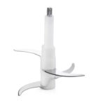 Πολυκόπτης Multi 1000W με Ανοξείδωτο Δοχείο 3lt electronistas.gr