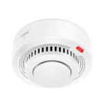 Αυτόνομος Ασύρματος Ανιχνευτής Καπνού Wi-Fi 85dB electronistas.gr