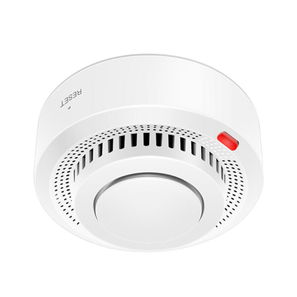 Αυτόνομος Ασύρματος Ανιχνευτής Καπνού Wi-Fi 85dB electronistas.gr
