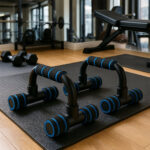 Σετ 2τμχ Λαβές Push Ups electronistas.gr