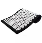 Ανατομικό Χαλί & Μαξιλάρι Μασάζ Acupressure Mat electronistas.gr