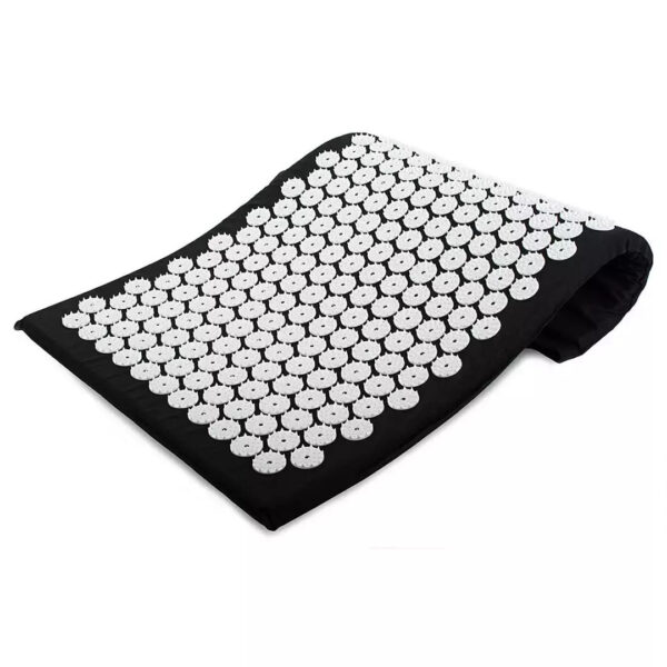 Ανατομικό Χαλί & Μαξιλάρι Μασάζ Acupressure Mat electronistas.gr