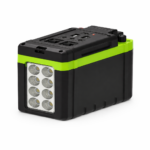 Μπαταρία Αποθήκευσης Ηλιακής Ενέργειας Lead Acid 14.6V 2A electronistas.gr