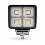 LED Προβολέας Εργασίας 35W 9-80V DC electronistas.gr