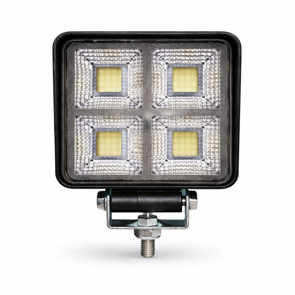 LED Προβολέας Εργασίας 35W 9-80V DC electronistas.gr