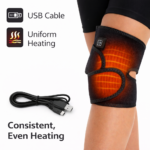 Θερμαινόμενη Επιγονατίδα electronistas.gr