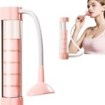 Συσκευή Άσκησης Αναπνοής & Εκγύμνασης Πνευμόνων με Ρυθμιζόμενη Αντίσταση electronistas.gr