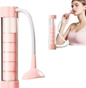 Συσκευή Άσκησης Αναπνοής & Εκγύμνασης Πνευμόνων με Ρυθμιζόμενη Αντίσταση electronistas.gr