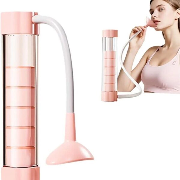 Συσκευή Άσκησης Αναπνοής & Εκγύμνασης Πνευμόνων με Ρυθμιζόμενη Αντίσταση electronistas.gr