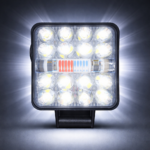 Μίνι Προβολάκι Εργασίας 16 LED 9-36V 6500K electronistas.gr