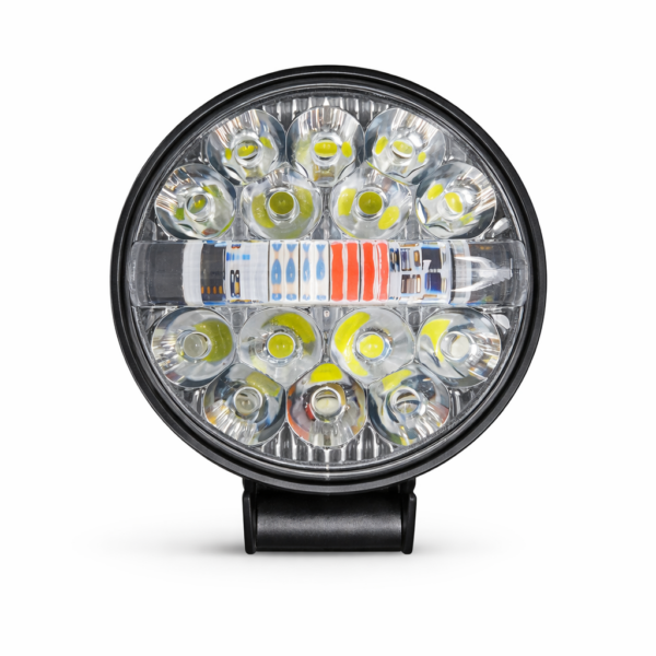 Μίνι Προβολάκι Εργασίας 9-36V 8cm electronistas.gr