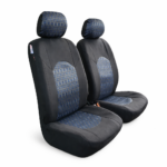 Σετ 2τμχ Μπροστινά Καλύμματα Αυτοκινήτου electronistas.gr