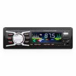 MP3 Player Αυτοκινήτου Bluetooth 60W x4 electronistas.gr