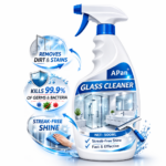 Καθαριστικό Σπρέι Τζαμιών 500ml electronistas.gr