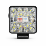 Μίνι Προβολάκι Εργασίας 16 LED 9-36V 6500K electronistas.gr