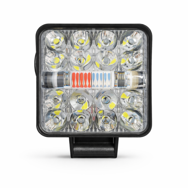 Μίνι Προβολάκι Εργασίας 16 LED 9-36V 6500K electronistas.gr