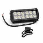 Προβολέας LED Διασποράς 36W 9-30V electronistas.gr