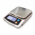 Ψηφιακή Ζυγαριά Κουζίνας Ανοξείδωτη έως 5kg electronistas.gr