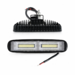 LED Προβολέας Εργασίας 20W 9-80V DC electronistas.gr