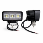 LED Προβολέας Εργασίας 26W 9-80V DC electronistas.gr