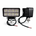 LED Προβολέας Εργασίας 26W 9-80V DC electronistas.gr