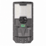 Ηλιακός Προβολέας Δρόμου 500W με Ενσωματωμένη Κάμερα Ασφαλείας WiFi IP65 electronistas.gr