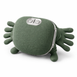 Συσκευή Μασάζ Αυχένα με Λειτουργία Θέρμανσης electronistas.gr