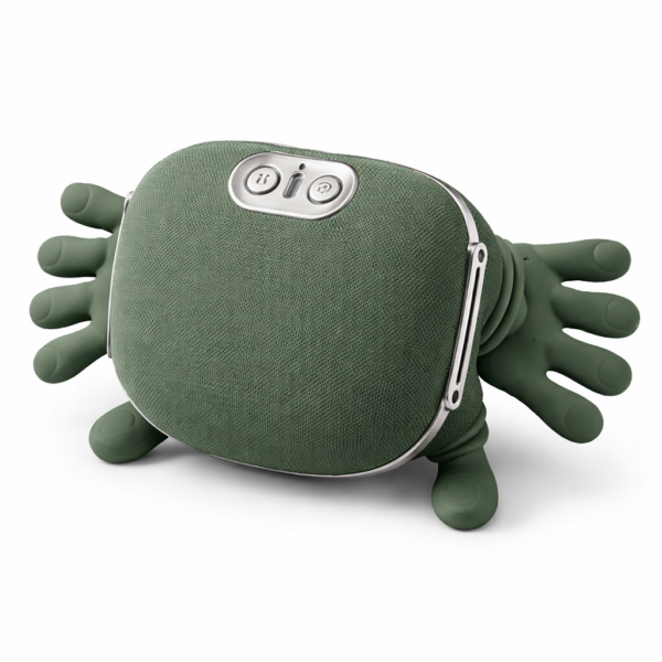 Συσκευή Μασάζ Αυχένα με Λειτουργία Θέρμανσης electronistas.gr