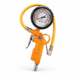 Πιστόλι Μέτρησης Πίεσης Αέρα με Μανόμετρο 25/D electronistas.gr