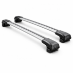 Σχάρα Οροφής Αυτοκινήτου 2τμχ 120cm electronistas.gr