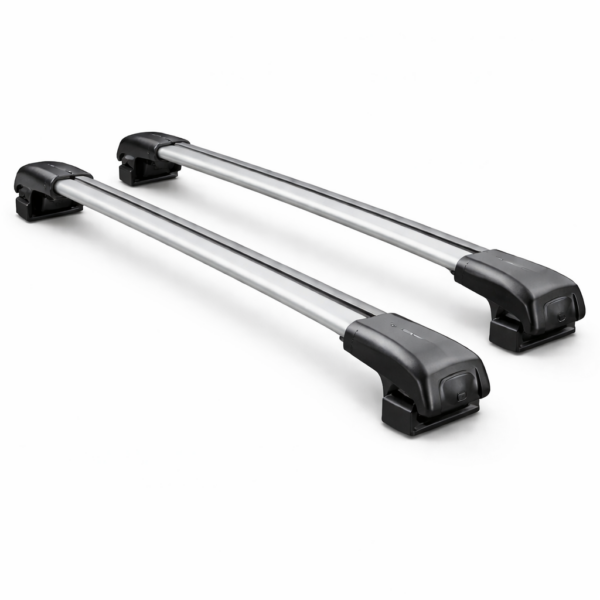 Σχάρα Οροφής Αυτοκινήτου 2τμχ 120cm electronistas.gr