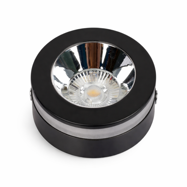 LED Σποτάκι Θερμό Φως 5W 450lm AC 220-240V electronistas.gr