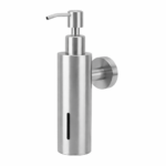 Επιτοίχιος Διανομέας Υγρού Σαπουνιού Ανοξείδωτος Inox electronistas.gr