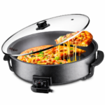 Παρασκευαστής Πίτσας 1500W 6Lt 240°C electronistas.gr