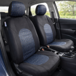 Σετ 2τμχ Μπροστινά Καλύμματα Αυτοκινήτου electronistas.gr