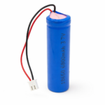 Μπαταρία Λιθίου 18650 6800mAh 3.7V με XH2.54 2Pin electronistas.gr