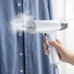 Φορητό Ατμοσίδερο Ρούχων 1300W Χειρός electronistas.gr