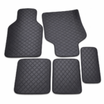 Σετ 5τμχ Πατάκια Αυτοκινήτου Αδιάβροχα electronistas.gr