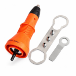 Πριτσιναδόρος Δραπάνου 170mm για Πριτσίνια 2.4–4.8mm electronistas.gr