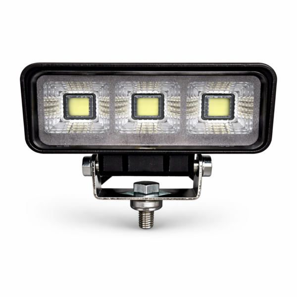 LED Προβολέας Εργασίας 26W 9-80V DC electronistas.gr