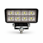 LED Προβολέας Εργασίας 26W 9-80V DC electronistas.gr