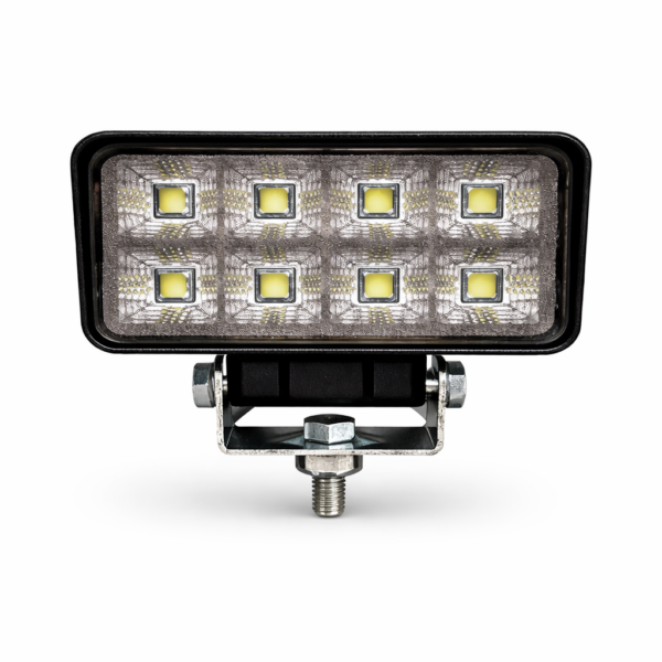 LED Προβολέας Εργασίας 26W 9-80V DC electronistas.gr