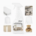 Σπρέι Αφαίρεσης Λεκέδων 500ml για Χαλιά & Ταπετσαρίες electronistas.gr