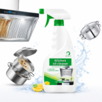 Σπρέι Καθαρισμού Λιπών Κουζίνας 500ml electronistas.gr