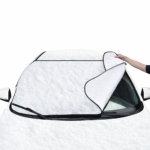 Προστατευτικό Κάλυμμα Παρμπρίζ Αυτοκινήτου 147x102cm electronistas.gr