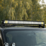 Μπάρα LED Κυρτή 576W / 192 LED IP67 3000K–6000K electronistas.gr