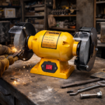 Δίδυμος Επαγγελματικός Τροχός 370W 2800rpm electronistas.gr