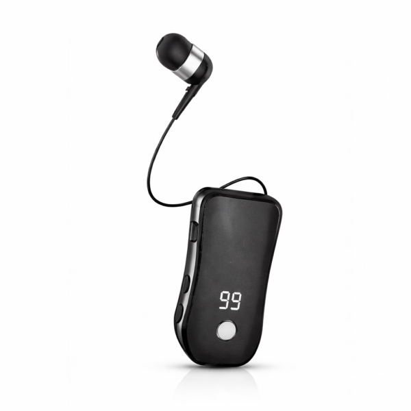 In-Ear Handsfree Bluetooth Ακουστικό Πέτου electronistas.gr