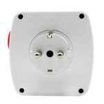 Μηχανικός Χρονοδιακόπτης Πρίζας 24ώρου electronistas.gr