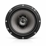 Ηχείο Αυτοκινήτου 2 Δρόμων 6’’ (160mm) 80W electronistas.gr